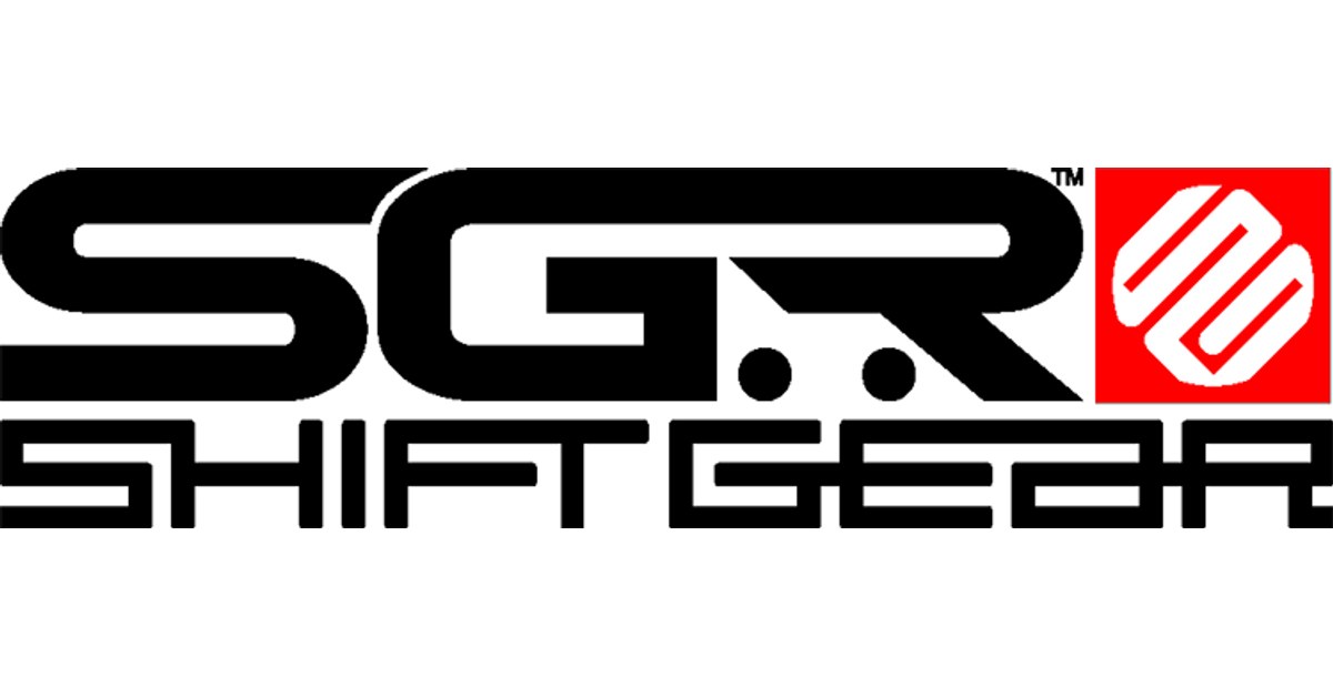 shift racing logo