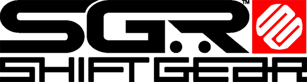 Shift Gear Racing logo