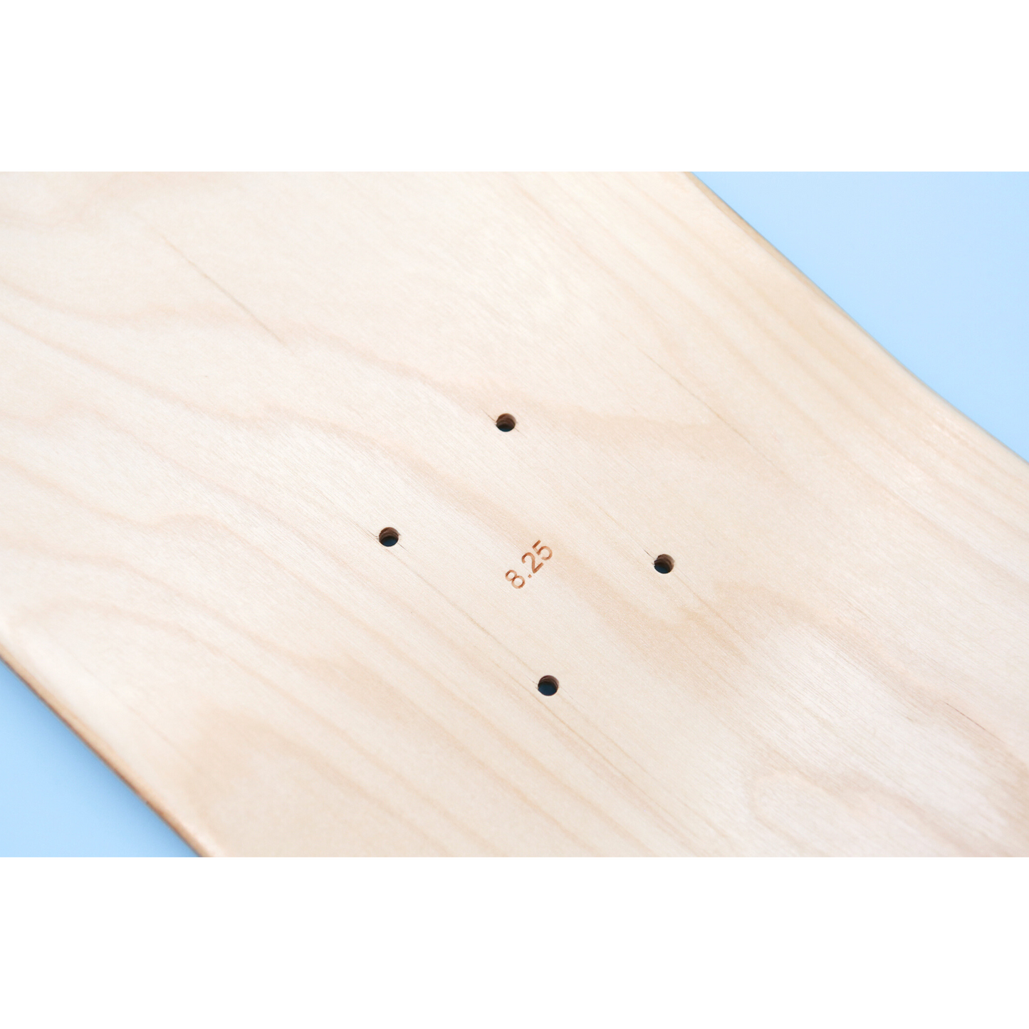 Honda S2000 25th Anniversary Skateboard Deck