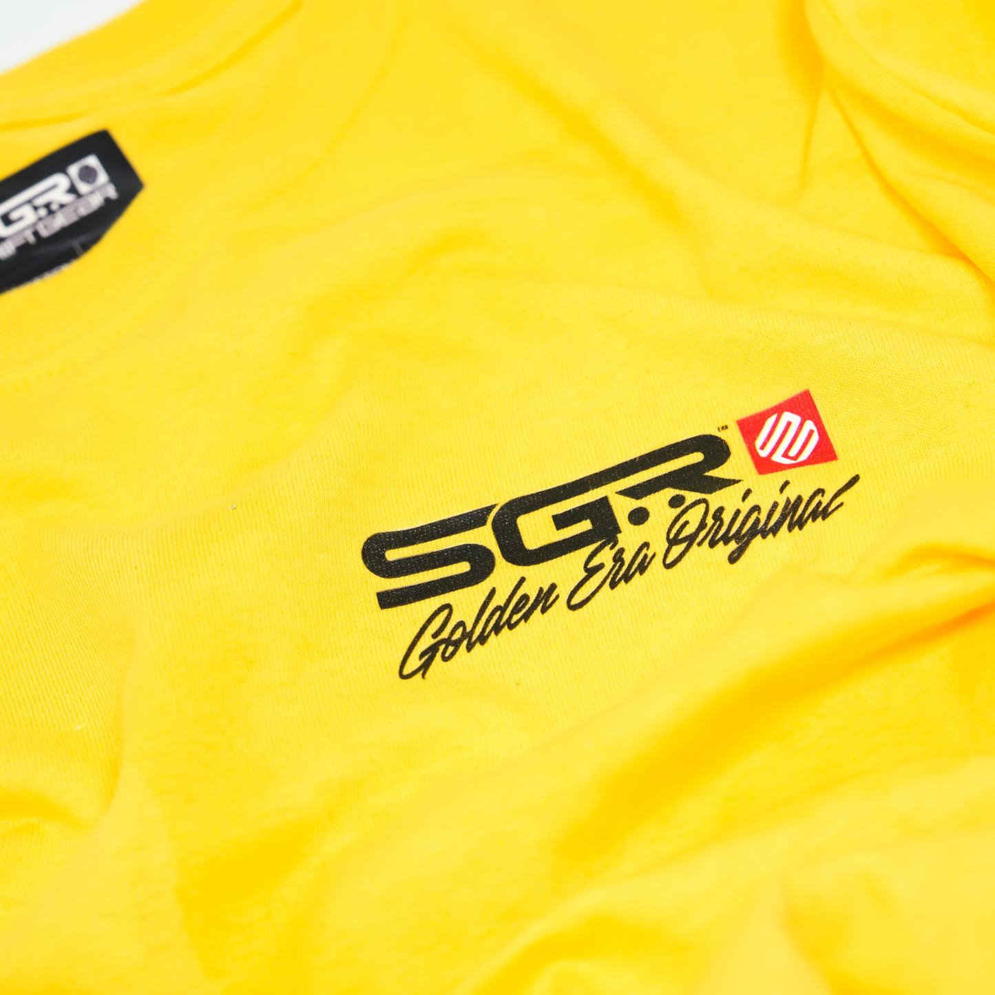 SGR Exhaust Lyrics Honda T-Shirt