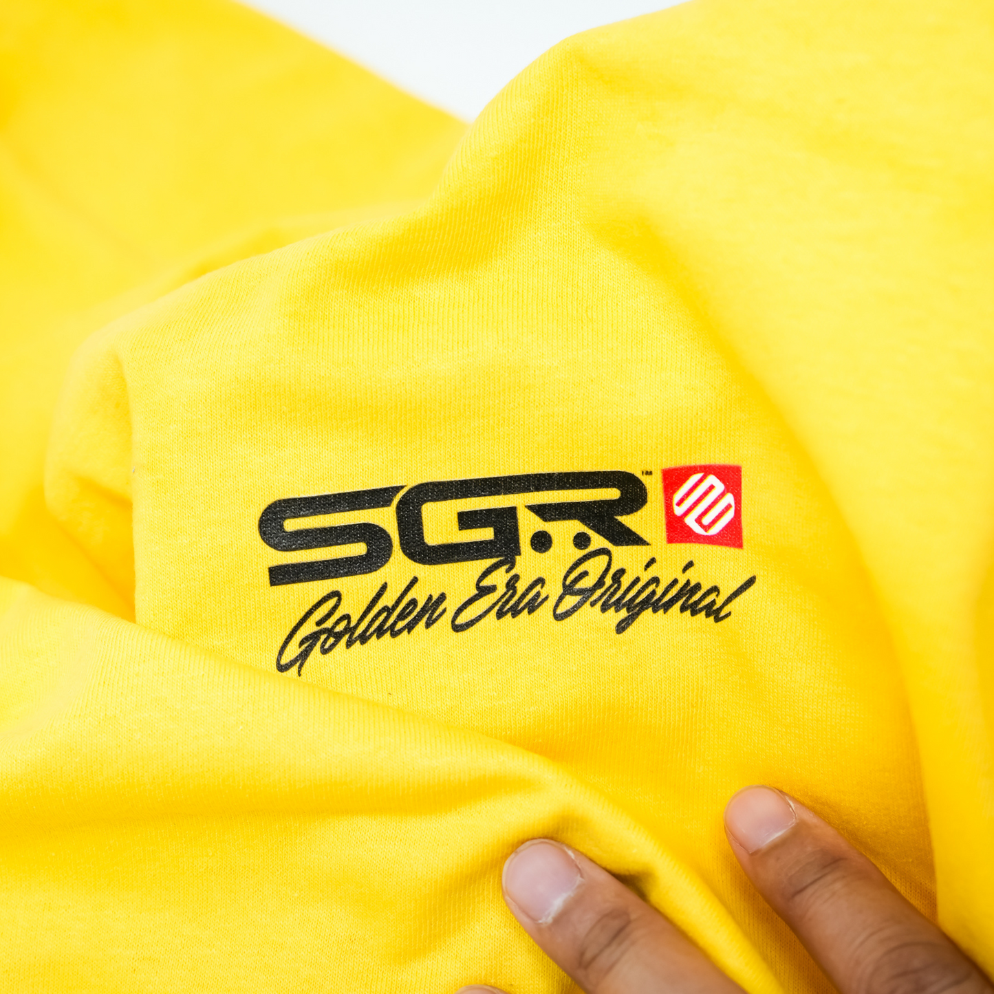 SGR Exhaust Lyrics Honda Hoodie