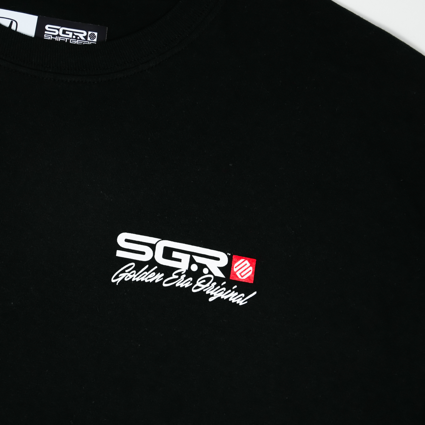SGR Drag Triad Honda T-Shirt