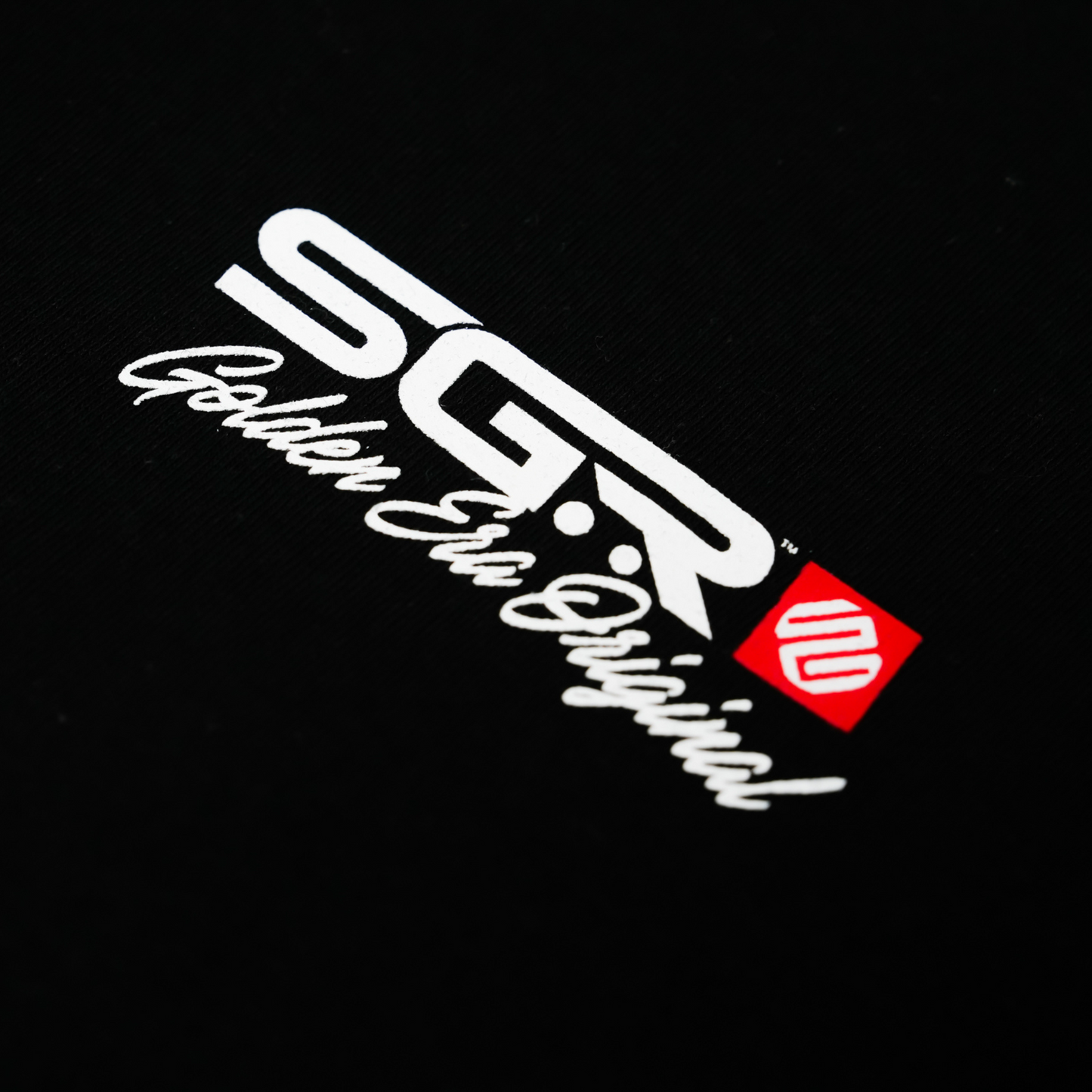 SGR Drag Triad Honda Hoodie