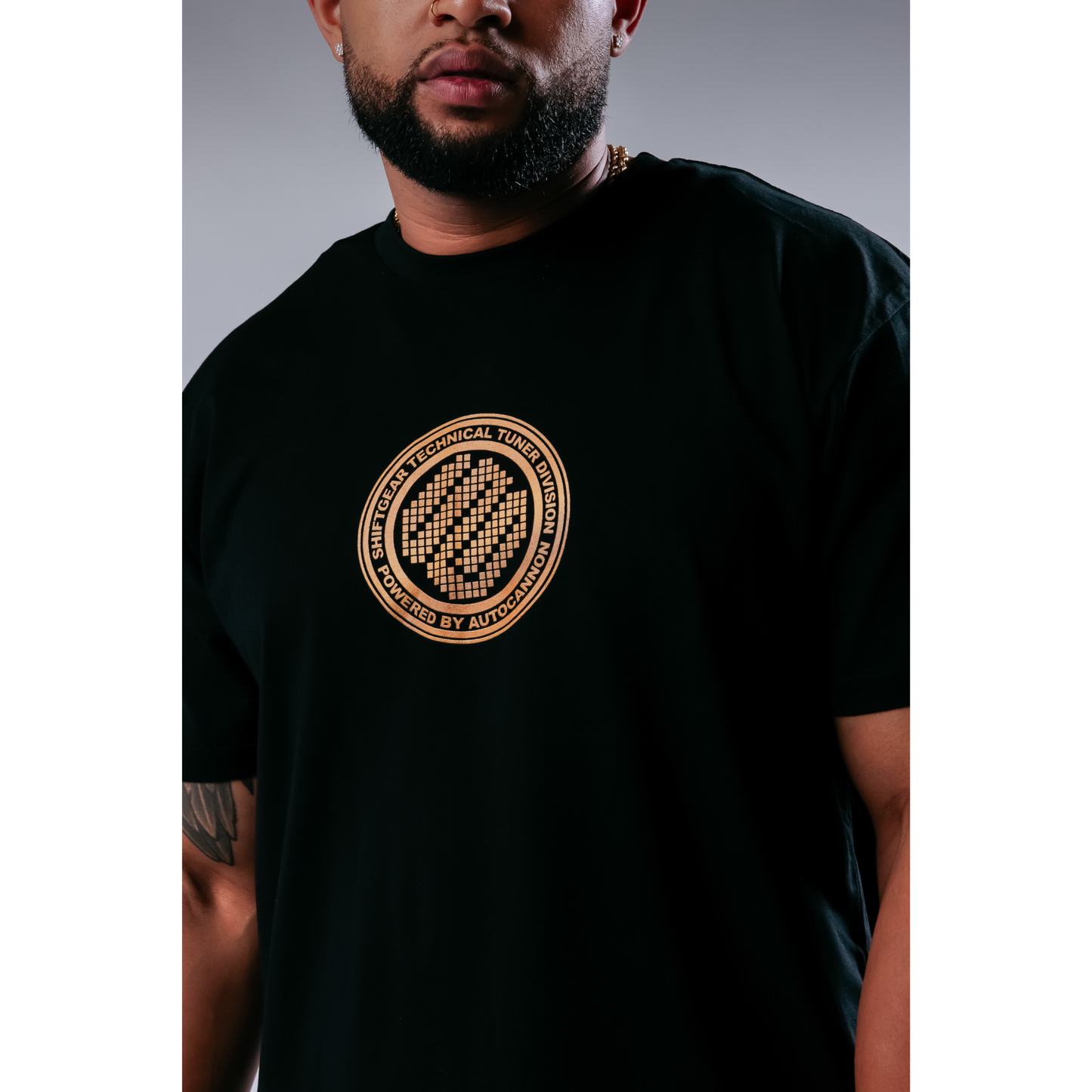 SGR RSX Technical Tuner Acura T-shirt