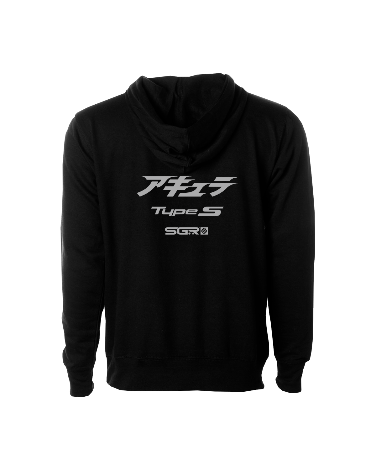 Acura sweatshirt discount