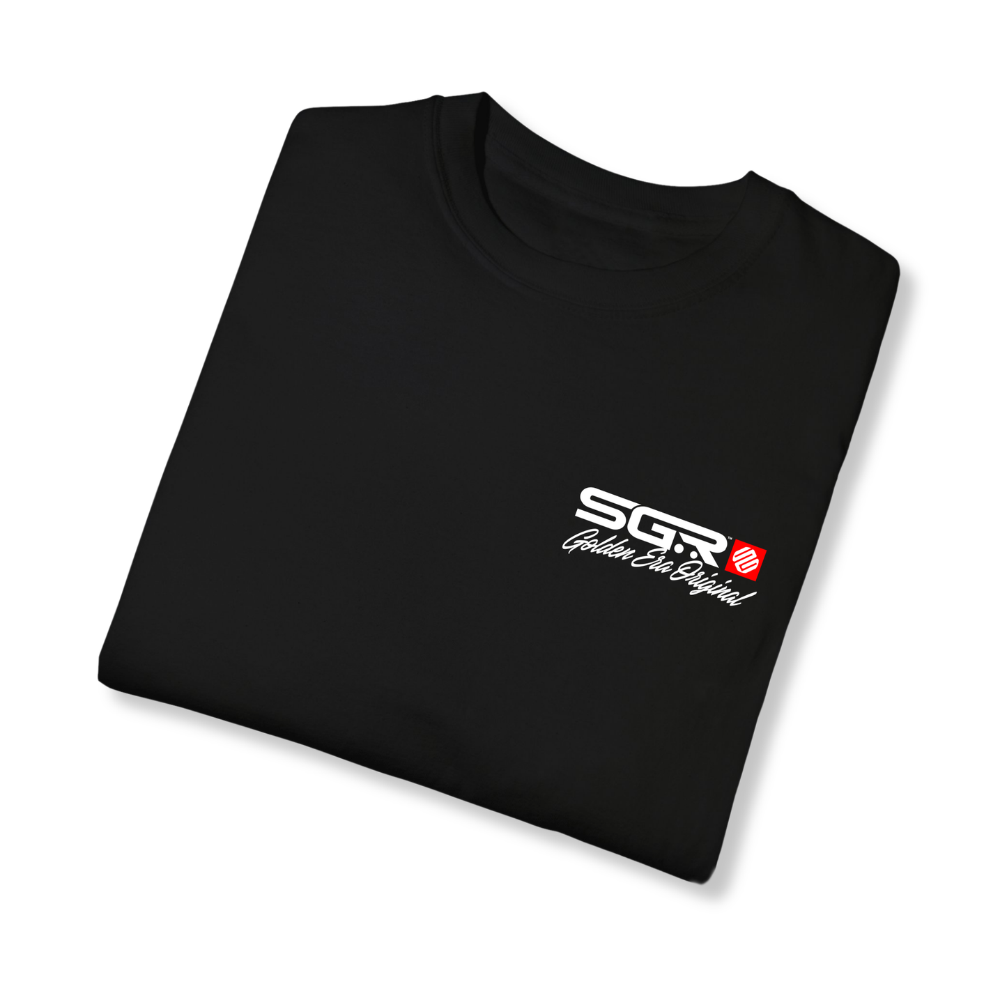 SGR Drag Triad Honda T-Shirt