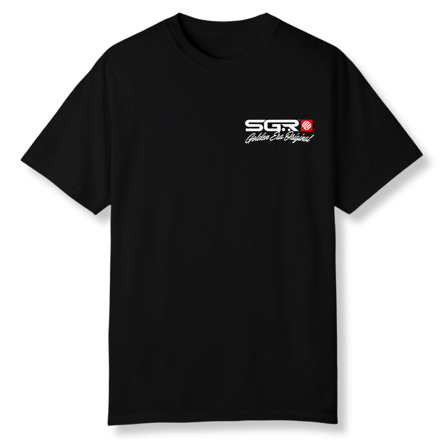 SGR Drag Triad Honda T-Shirt