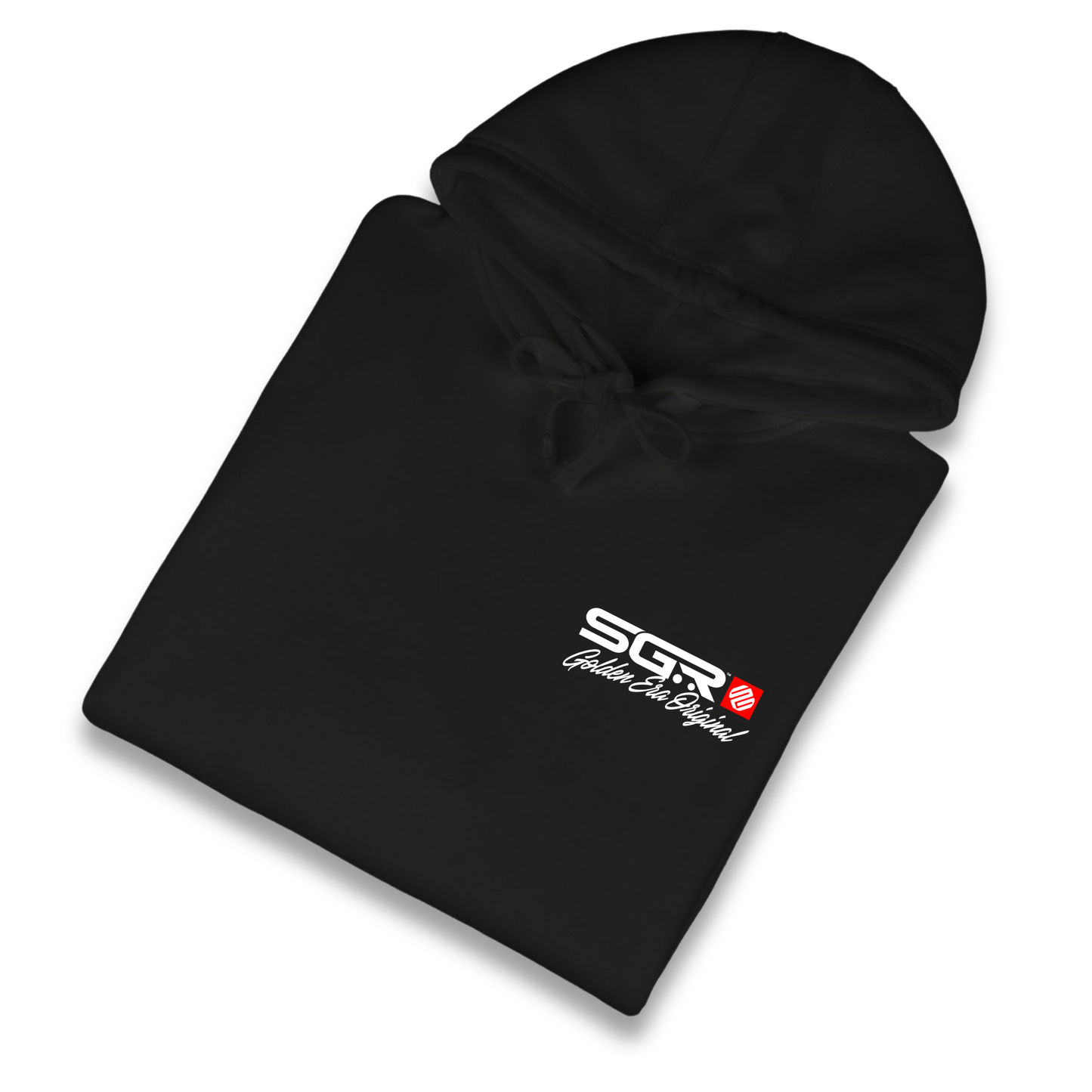 SGR Drag Triad Honda Hoodie