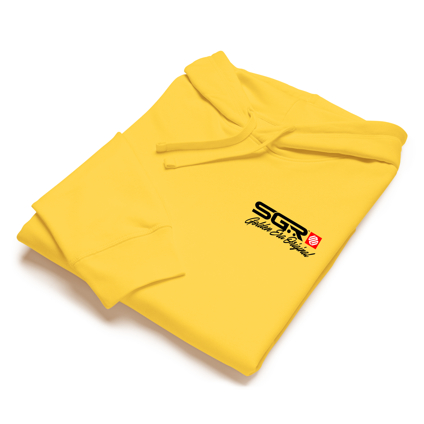 SGR Exhaust Lyrics Honda Hoodie