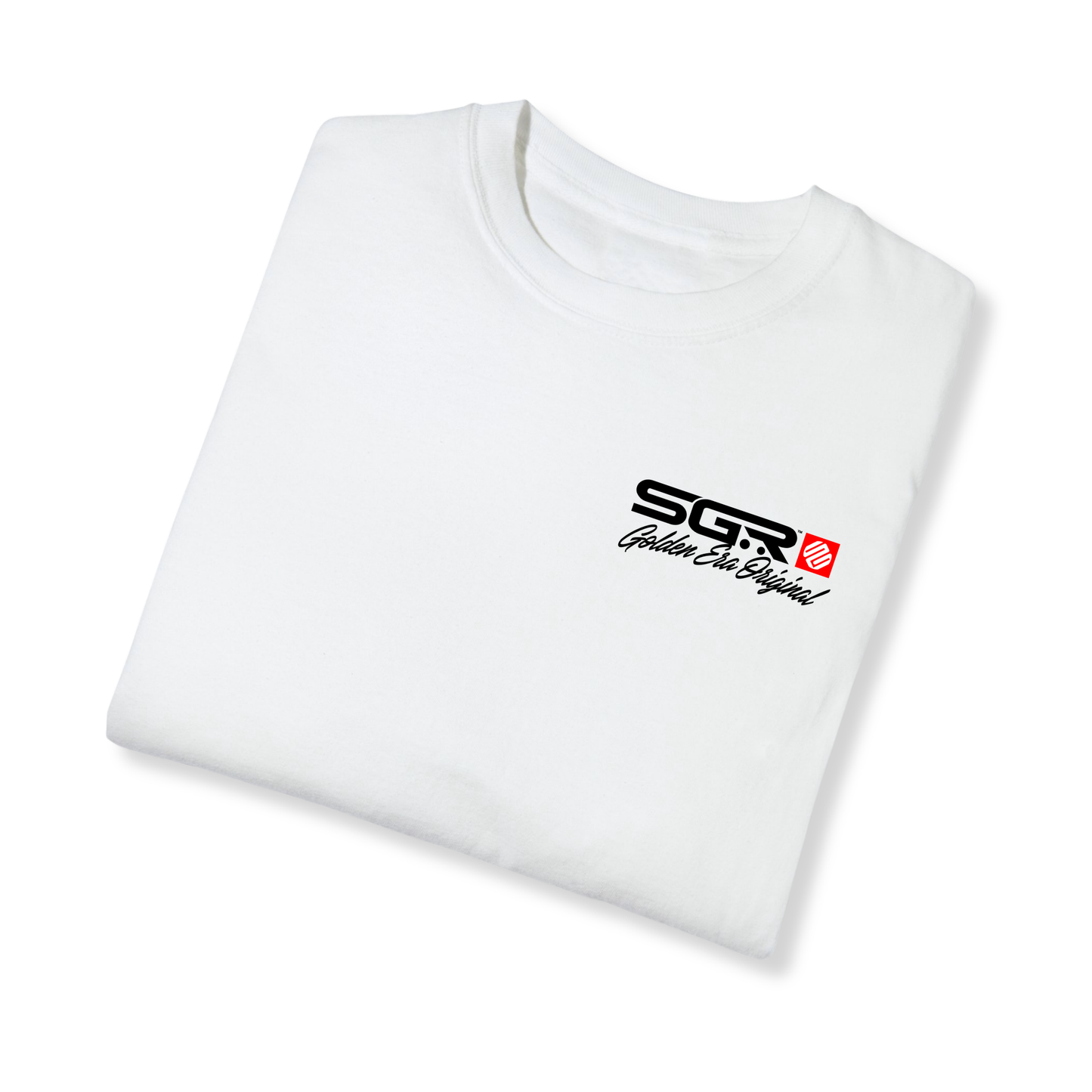 SGR Hotrod Honda T-Shirt