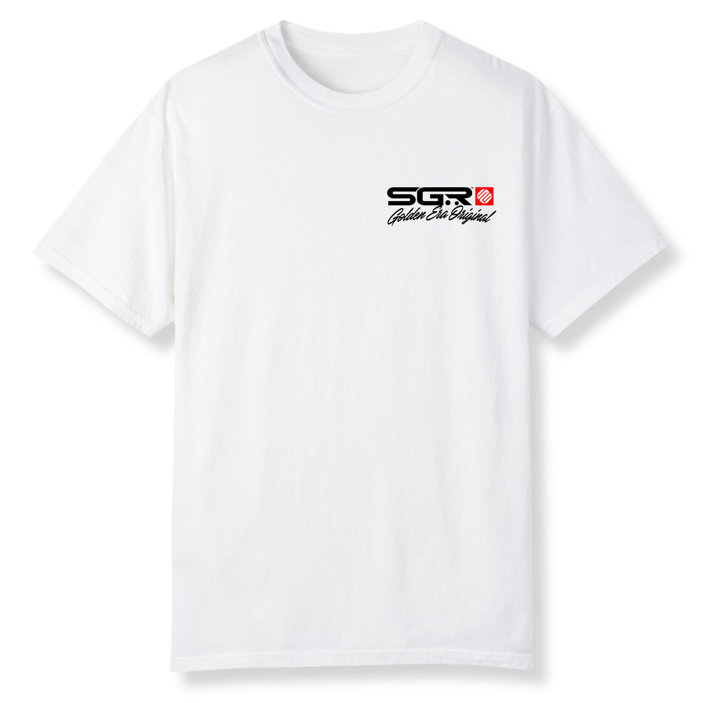 SGR Hotrod Honda T-Shirt