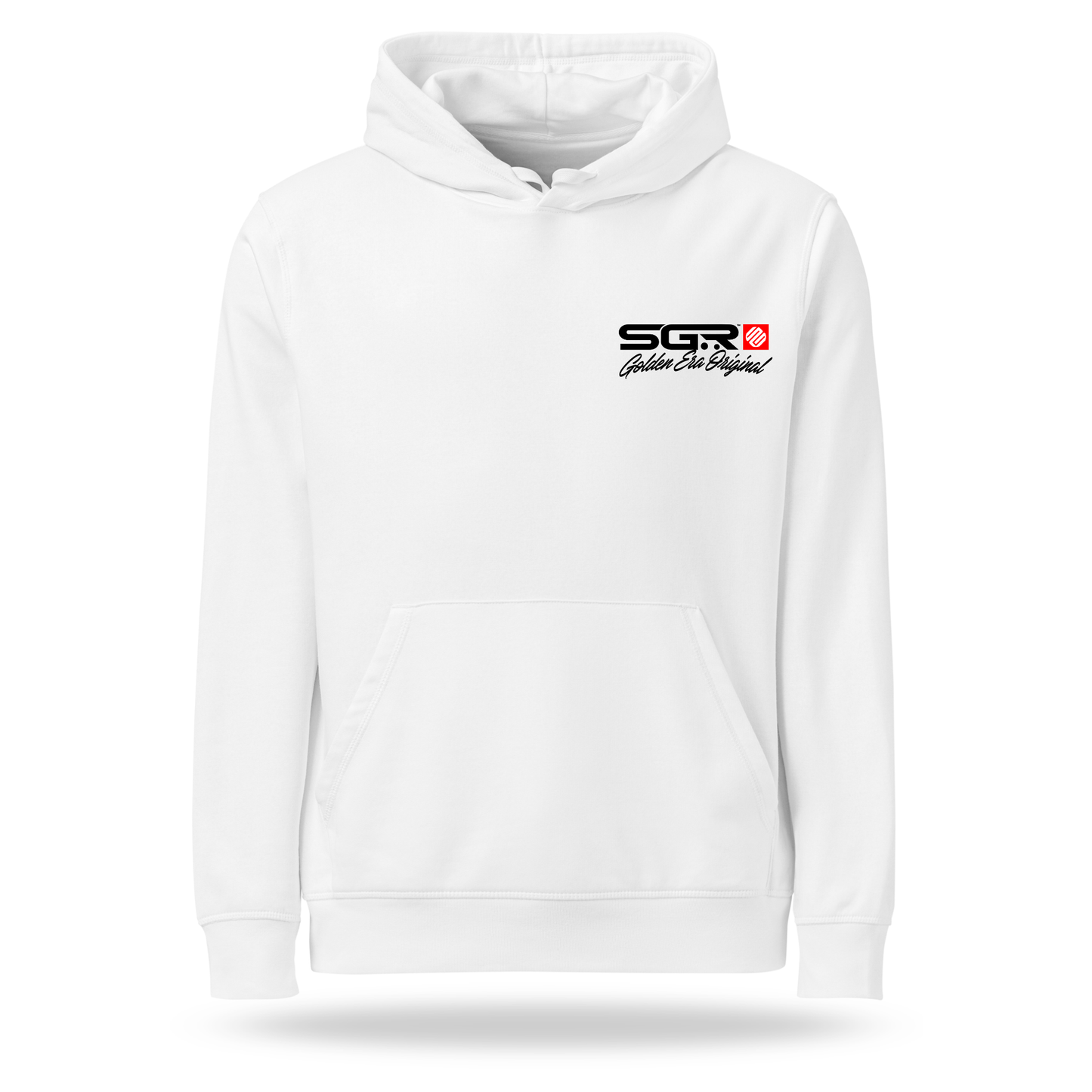 SGR Hotrod Honda Hoodie