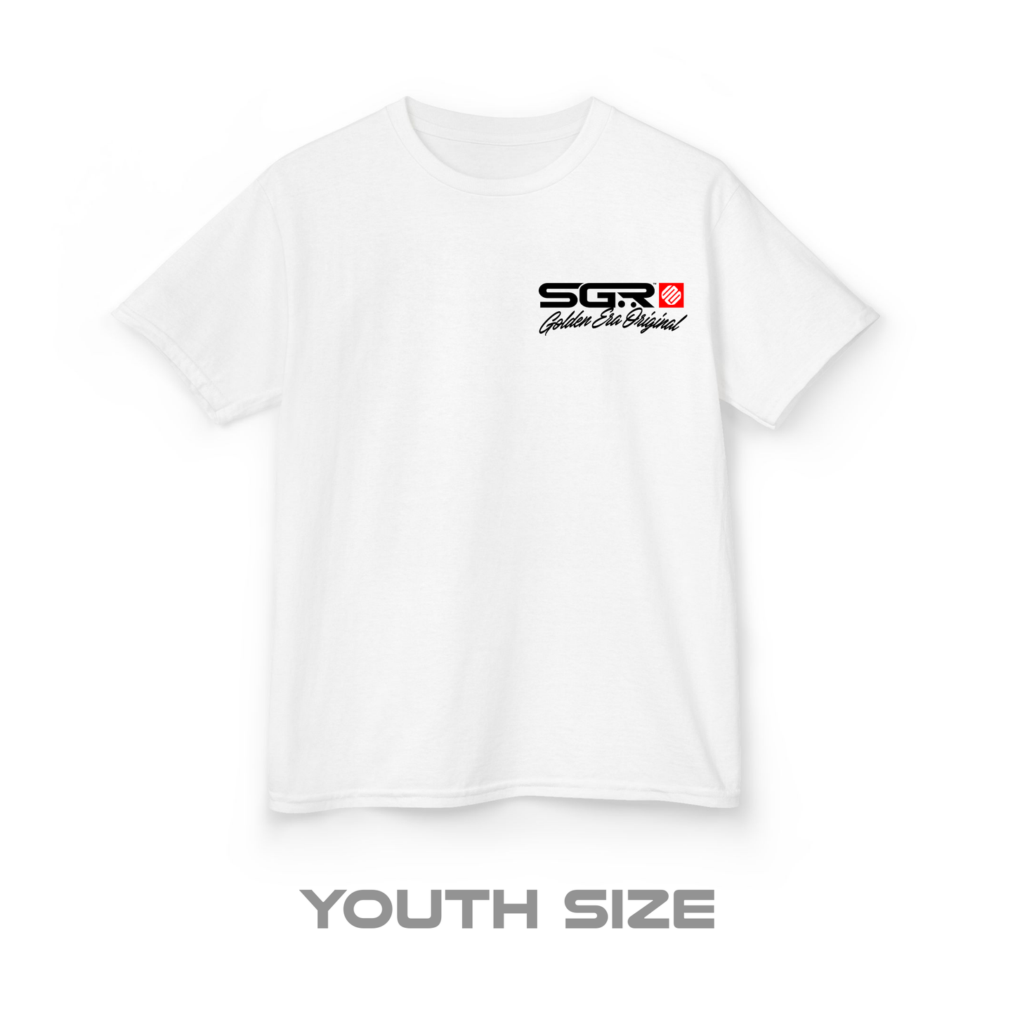 SGR Hotrod Honda T-Shirt YOUTH SIZE
