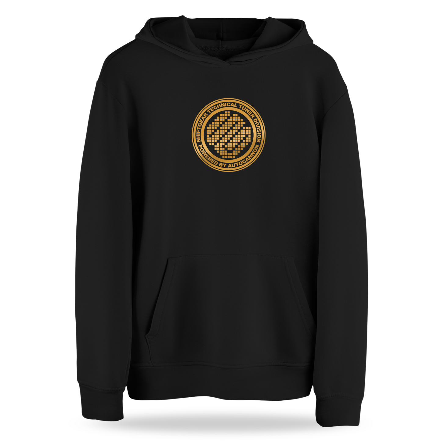 SGR RSX Technical Tuner Acura Hoodie