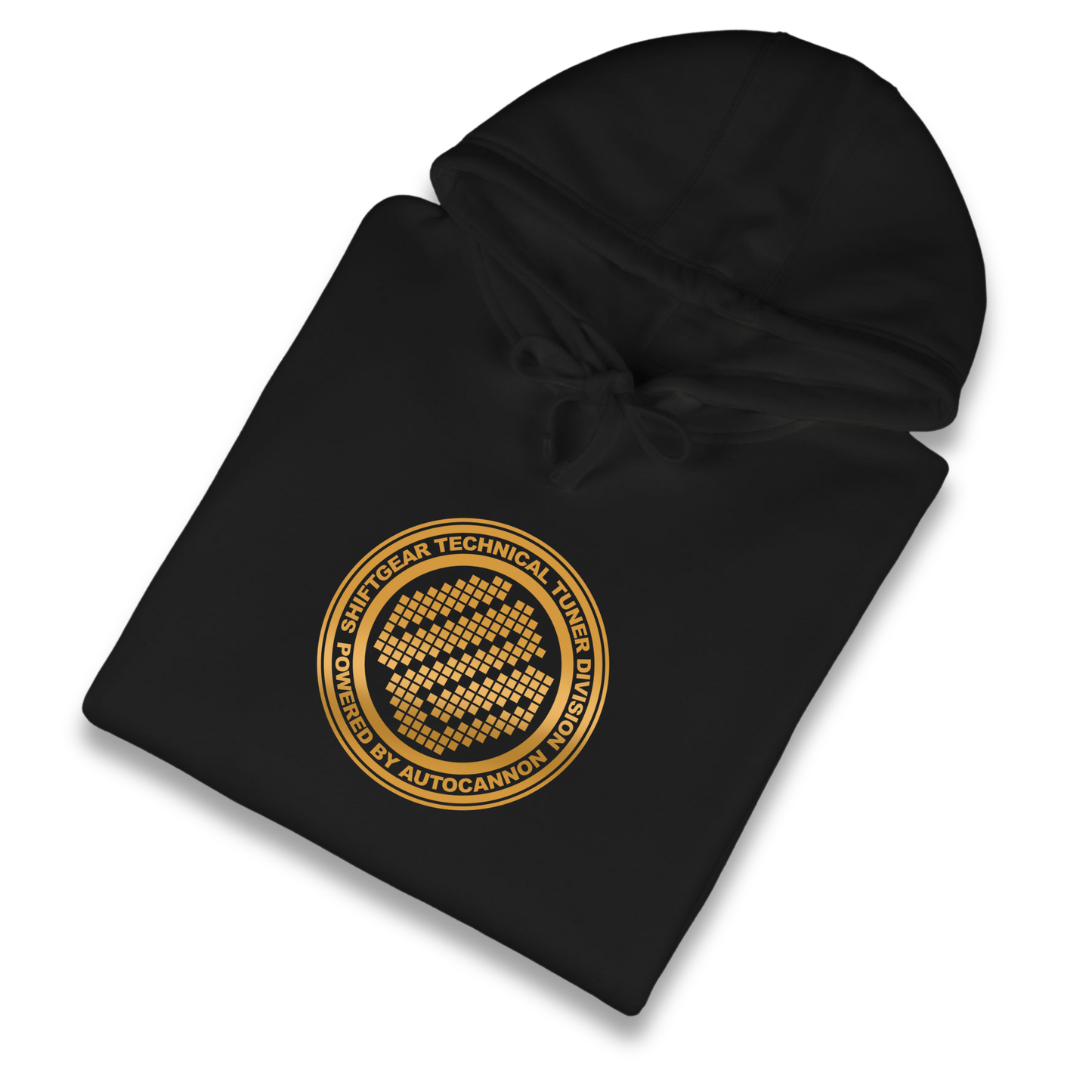 SGR RSX Technical Tuner Acura Hoodie