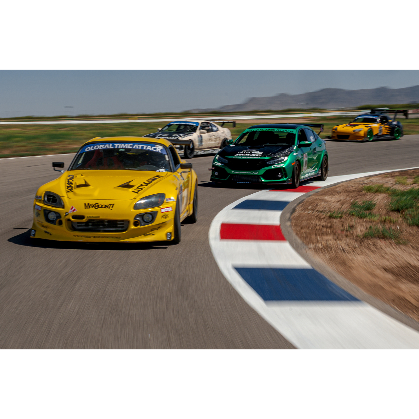 Honda S2000 25th Anniversary Hoodie BLACK