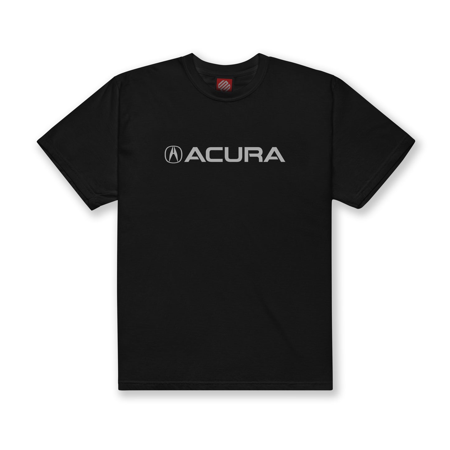 SGR x Acura Logo USDM + JDM - Black