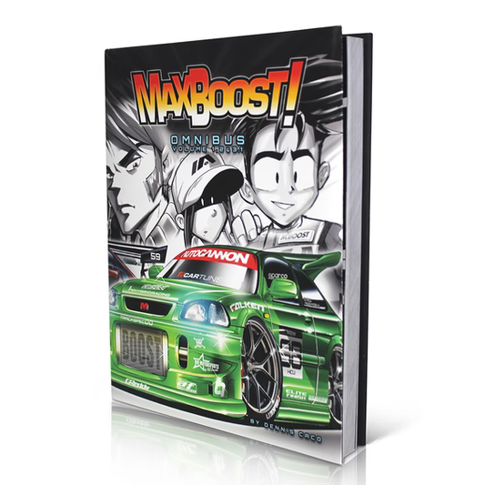 Shift Racing Archival Products – Shift Gear Racing
